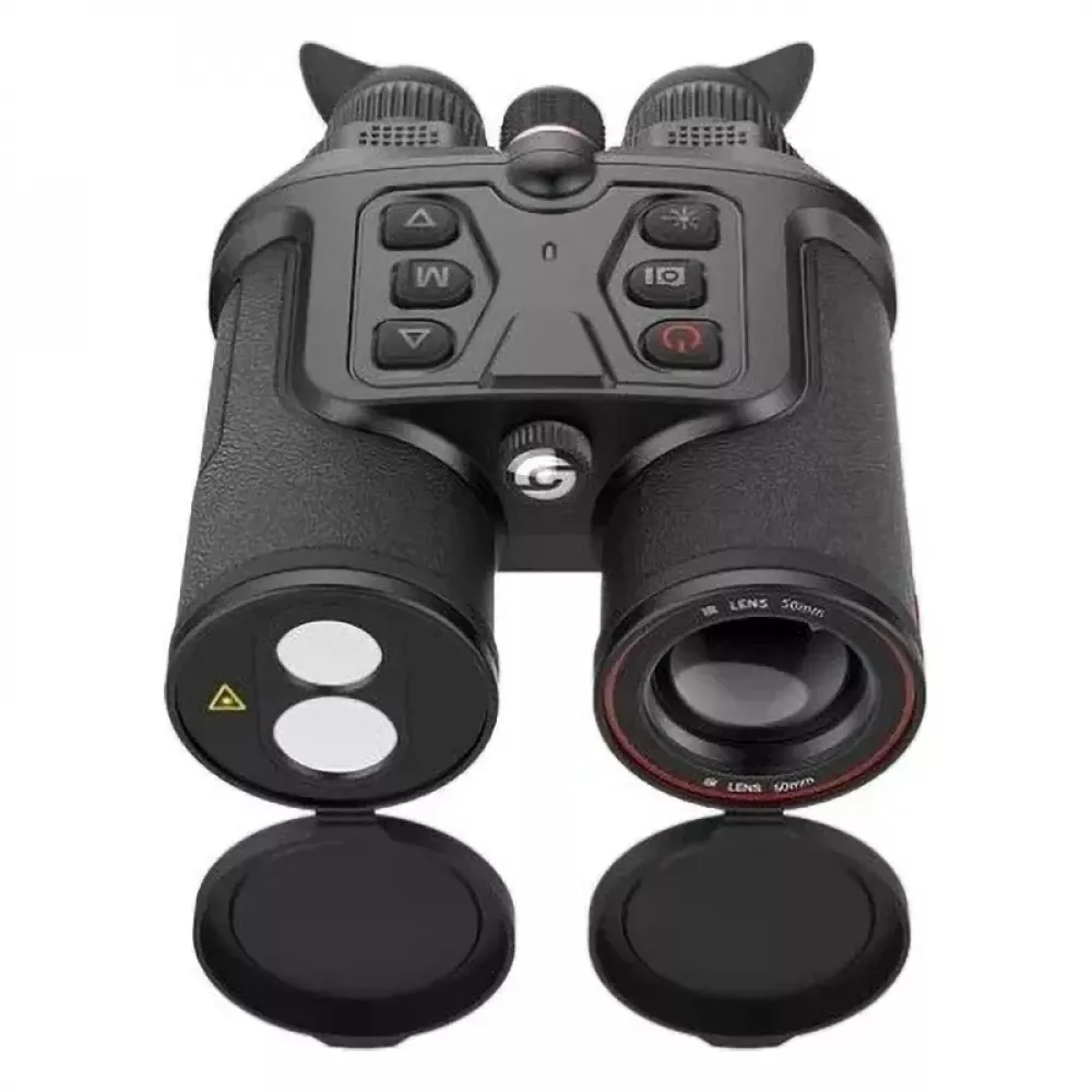 Guide TN650 тепловизионный бинокль