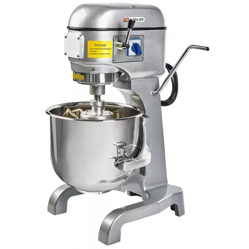 Планетарный миксер Danler MS-25