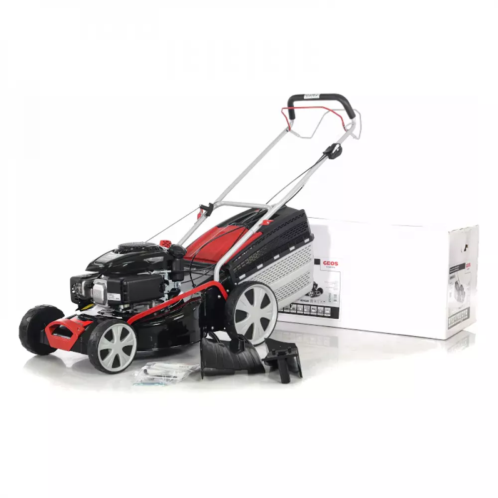 Geos Classic 51 SP-K Plus газонокосилка бензиновая 213162