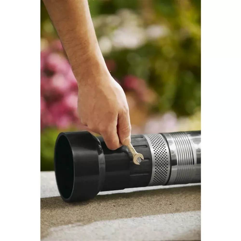 Насос Gardena 6000/5 inox, 01492-20.000.00