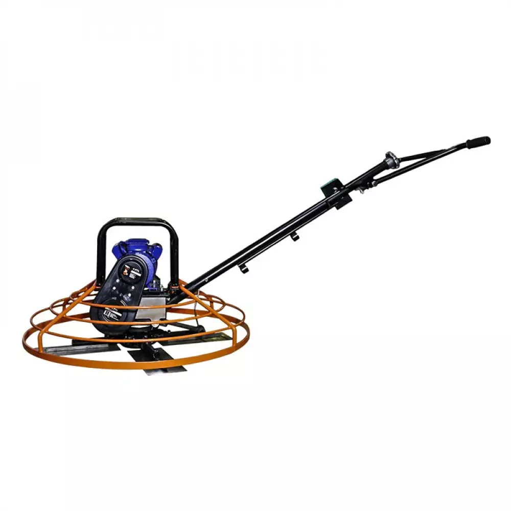 FoxWeld FTL PT-1000E затирочная машина электрическая 7992