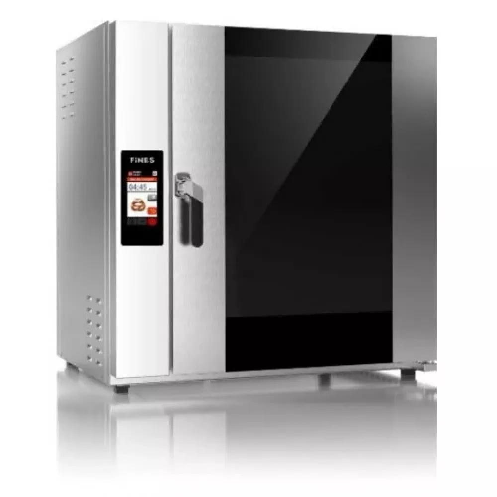 Печь конвекционная Fines FB8-S-Smart