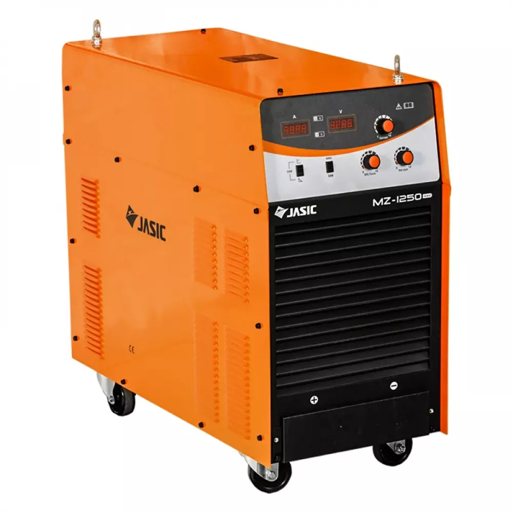 Сварог STANDART MZ1250 М310 сварочный трактор с кареткой AT-1 00000092623