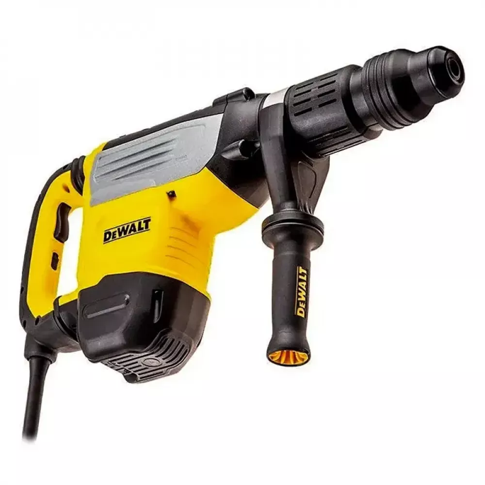 Перфоратор DeWALT D25481K, D25481K-QS