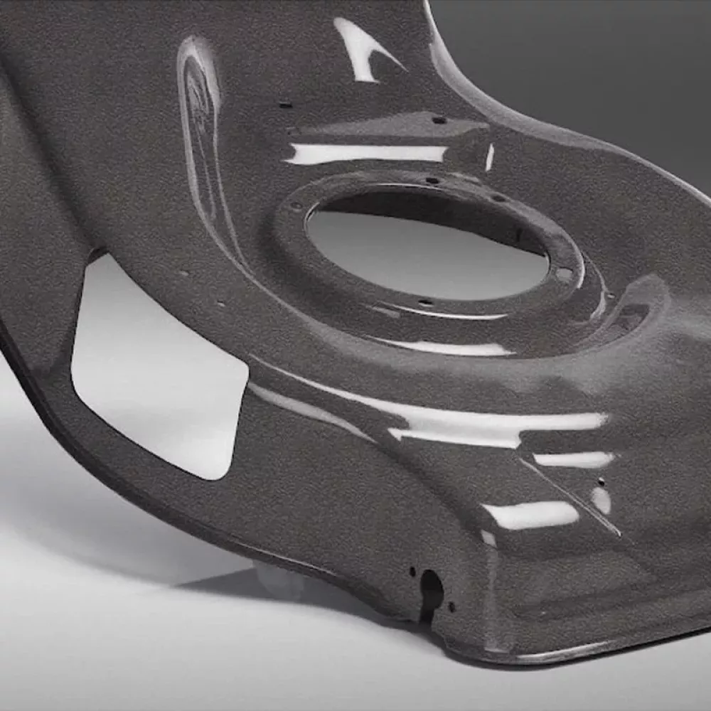 Caiman Ferro 52CVE газонокосилка бензиновая