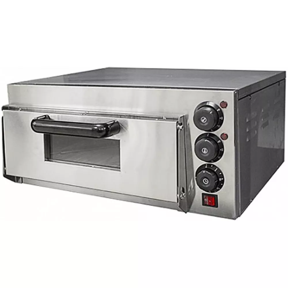 Печь для пиццы Foodatlas HEP-1ST