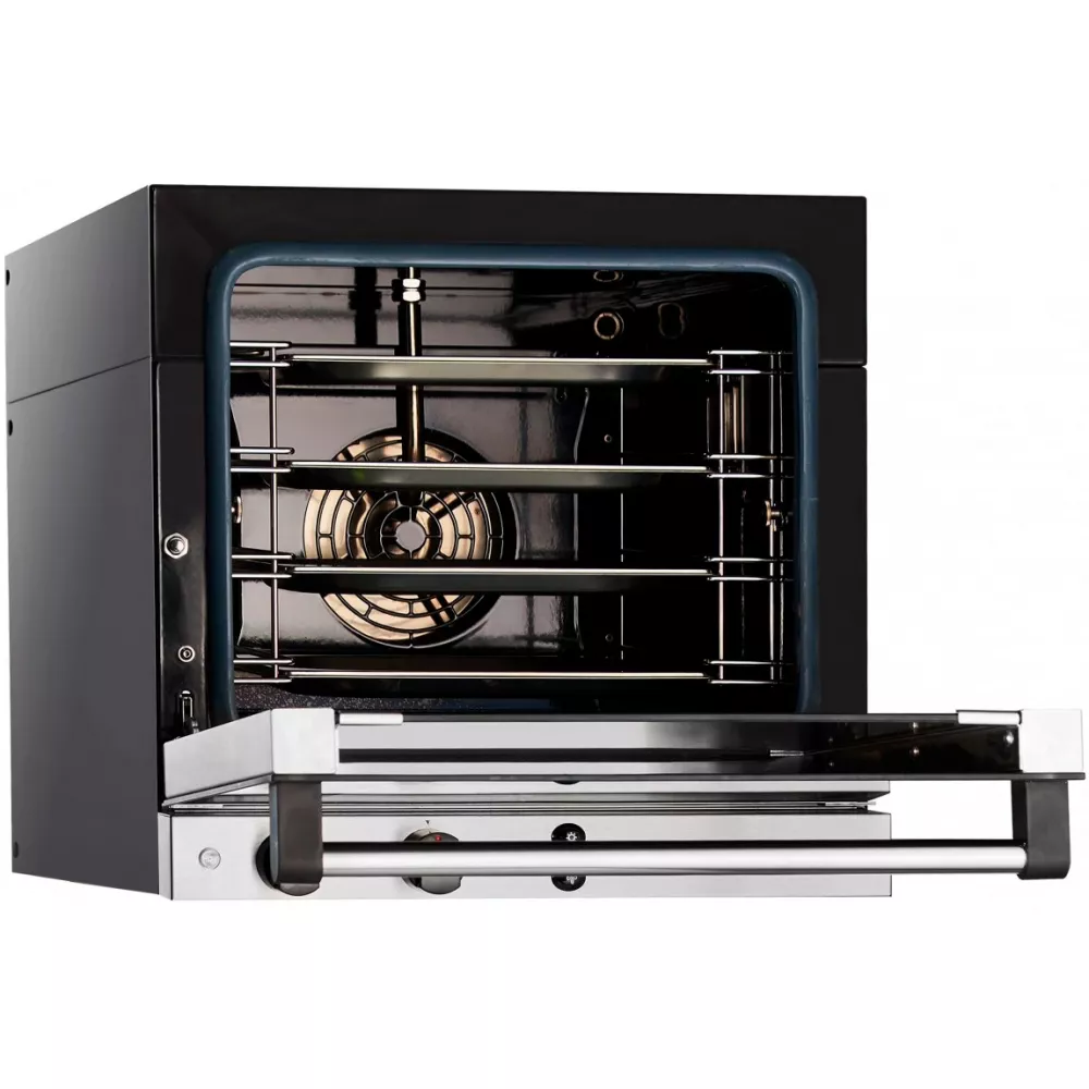 Печь конвекционная электрическая Abat КПП-4-1/2Э