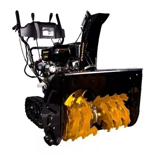 CHAMPION STT1170E снегоуборщик бензиновый, STT1170E