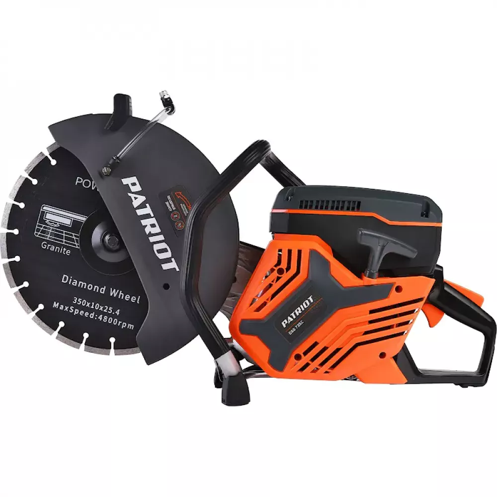 PATRIOT DSG 735С бензорез 595102230