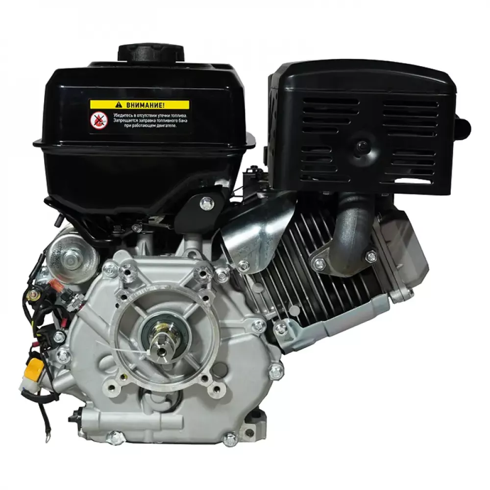 Loncin LC192FD (A type) D25 7А двигатель 00-00006066