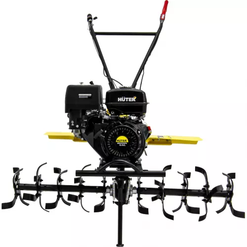 Мотоблок Huter MK-13000P, 70/5/18