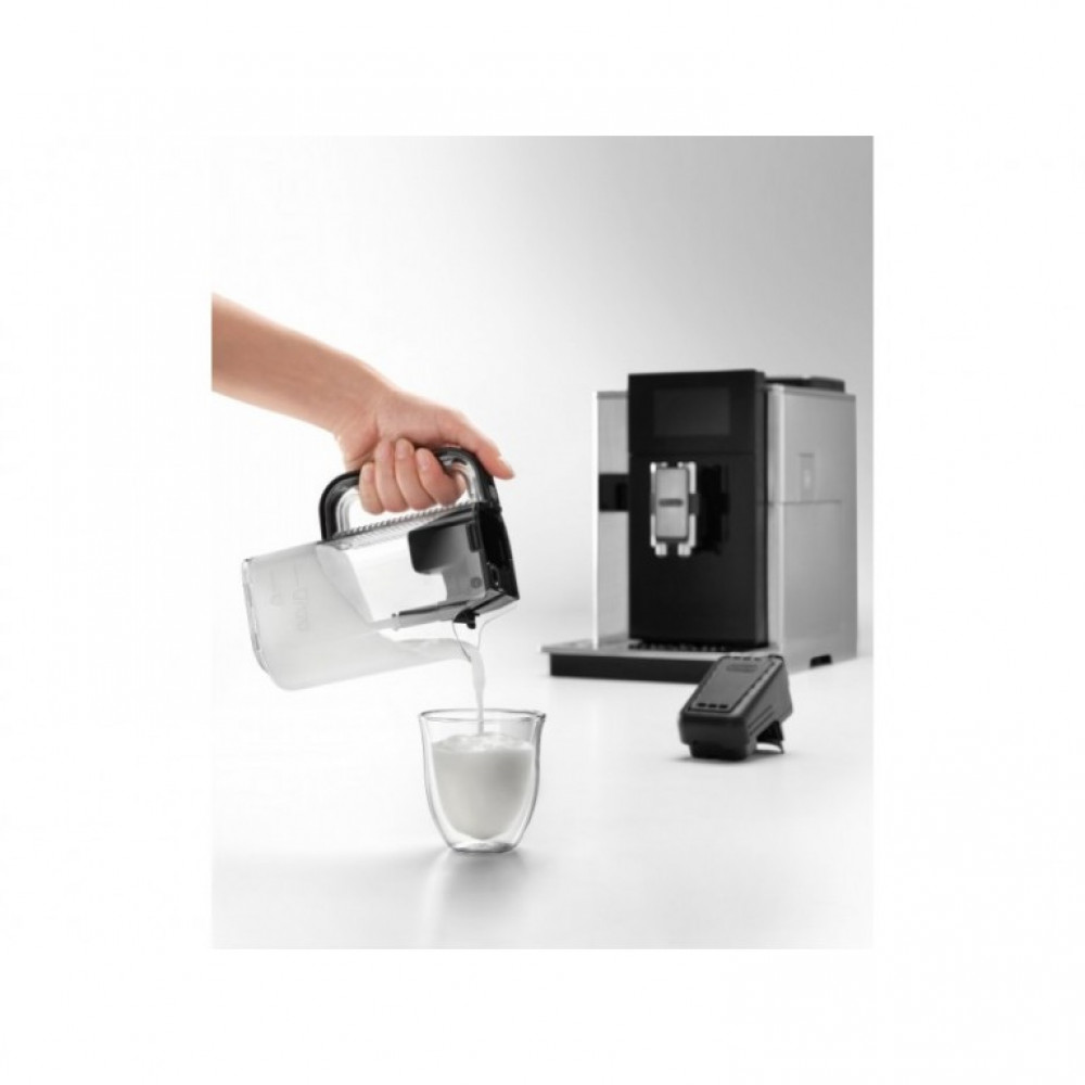 Кофемашина DeLonghi Maestosa EPAM 960.75 GLM