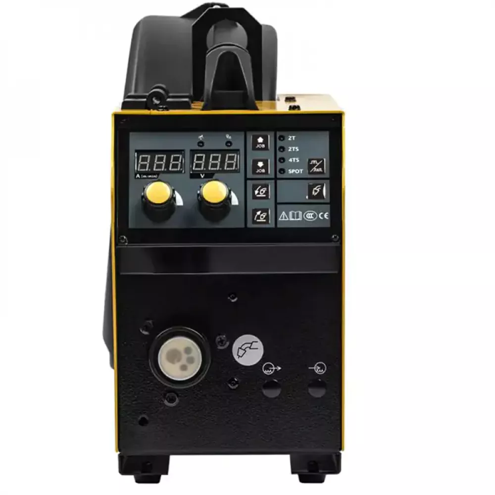 ПТК RILON MIG 500 DF аппарат полуавтоматической сварки 005.300.299