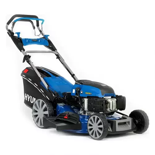 Hyundai L 5620S бензиновая газонокосилка