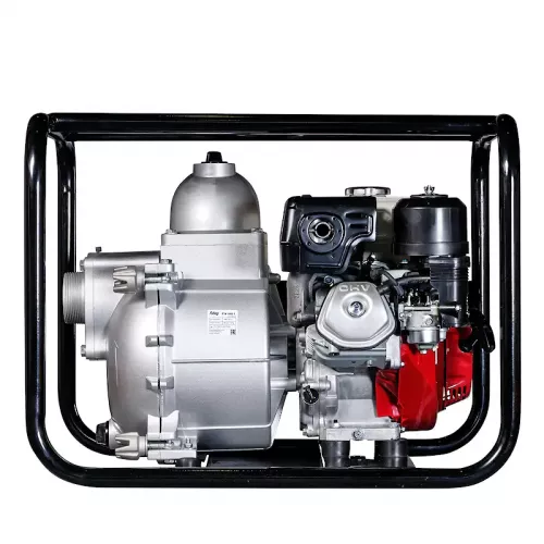 FUBAG PTH 1000T мотопомпа бензиновая для грязной воды 838257