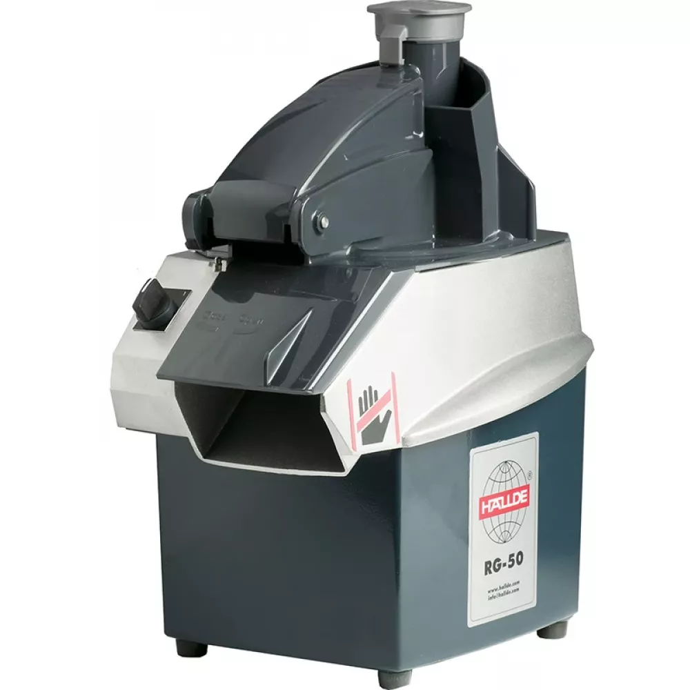 Овощерезка Hallde RG-50