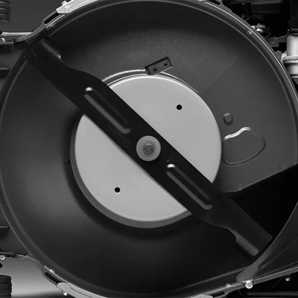 Газонокосилка бензиновая Caiman IXO 58KVR-AL, IXO58KVR-AL