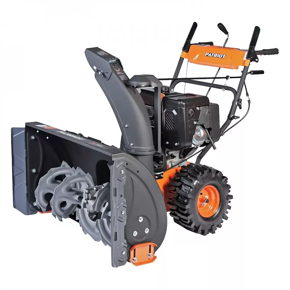 PATRIOT PS 911 снегоуборщик бензиновый, 426108488