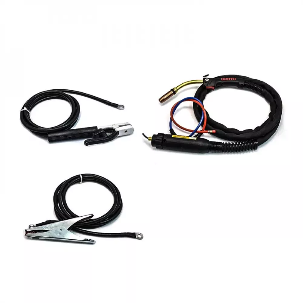 ТСС PULSE PMIG-500 инверторный сварочный полуавтомат 017226