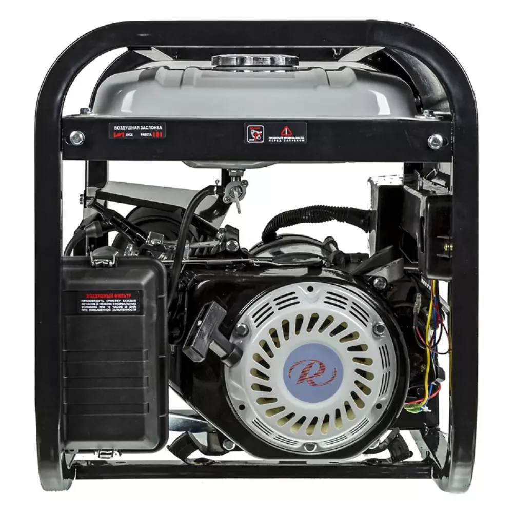 Ресанта БГ 4000 Э бензиновый генератор 64/1/52