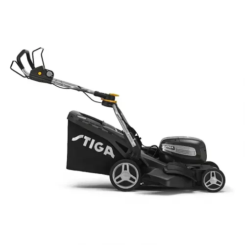 Stiga COMBI 950e V аккумуляторная газонокосилка (без АКБ и ЗУ) 294507898/ST2