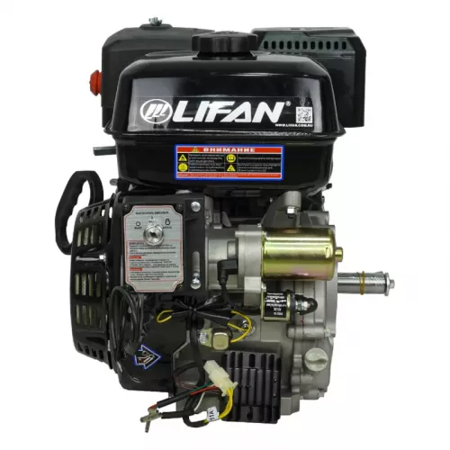Lifan NP445E-R D22 11A двигатель бензиновый 00-00156723