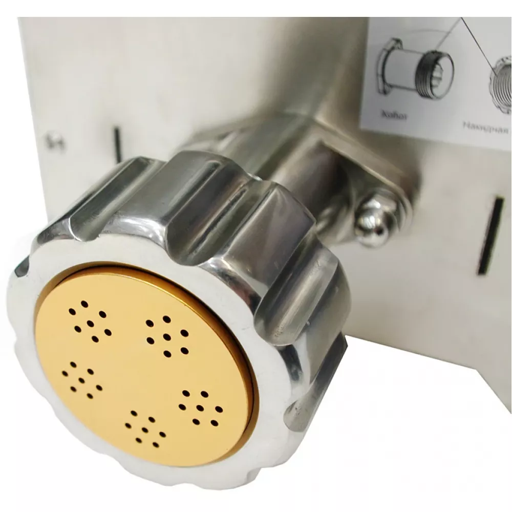 Машина производства макарон Kocateq OMJ 2