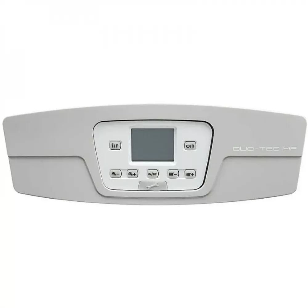 Baxi LUNA DUO-TEC MP+ 1.90 котел газовый настенный 7221295