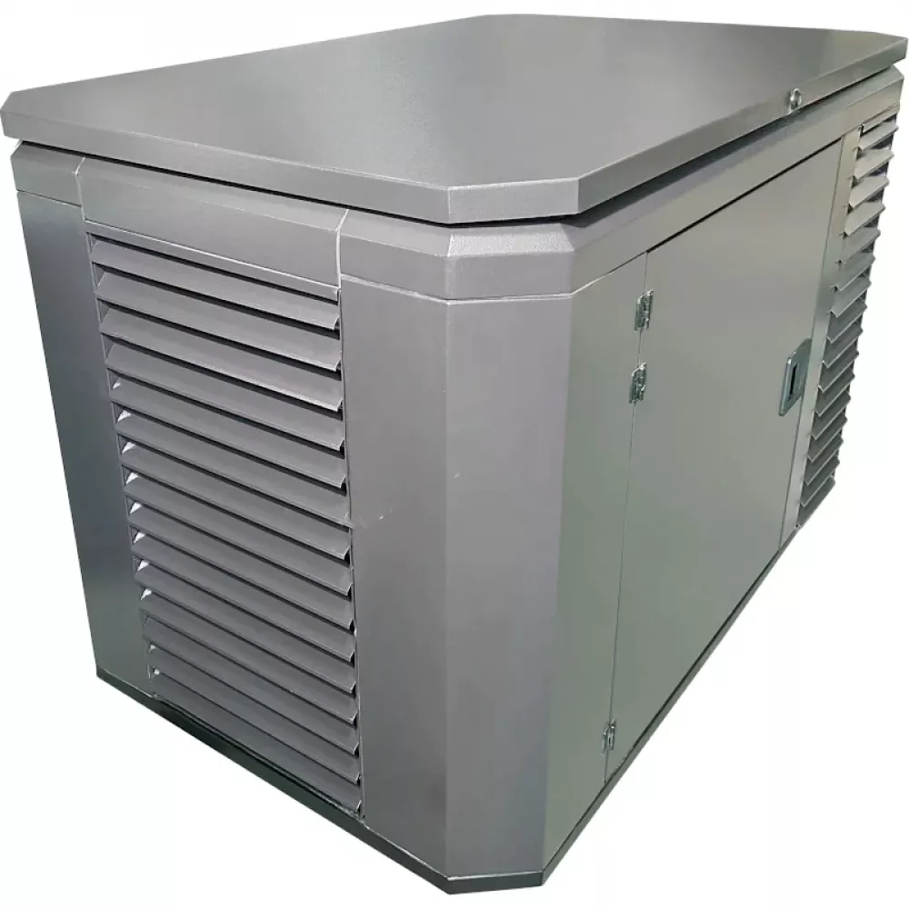 A-iPower A11000EAX бензиновый генератор в зимнем кожухе 1700SS RAL 7024 129117