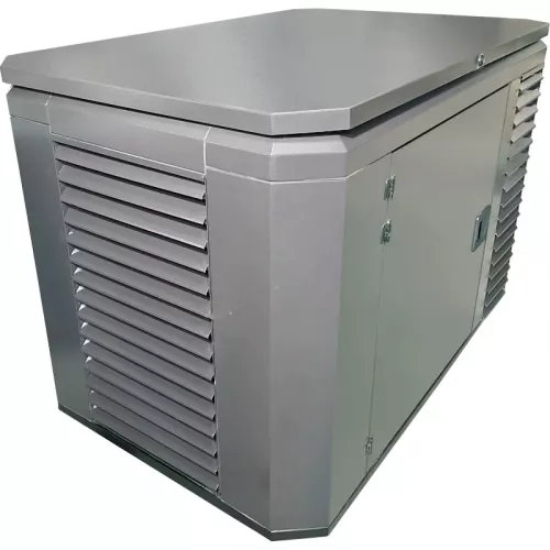 A-iPower A11000EAX бензиновый генератор в зимнем кожухе 1700SS RAL 7024 129117