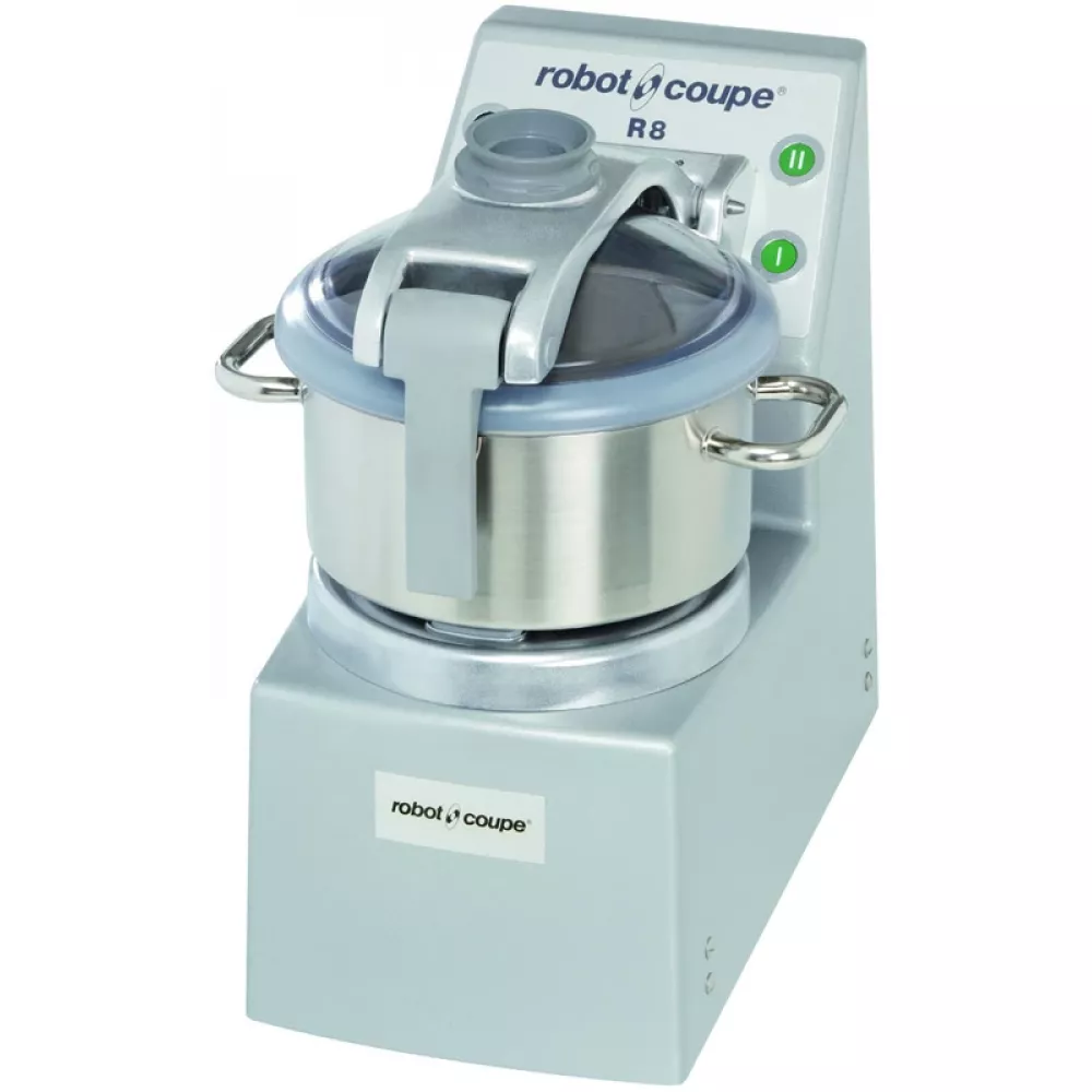 Куттер Robot Coupe R8