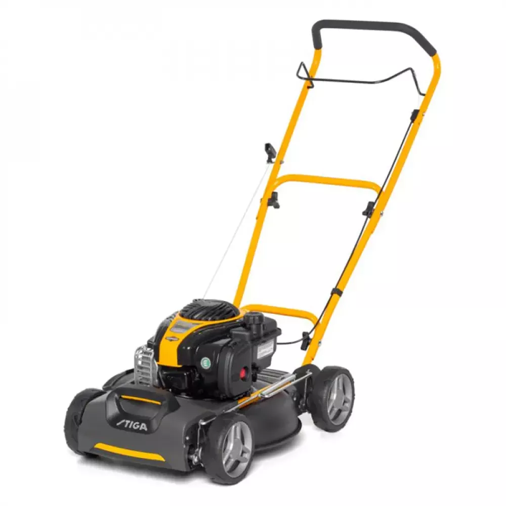 Бензиновая газонокосилка Stiga Multiclip 47 Q B, 298471828/ST1