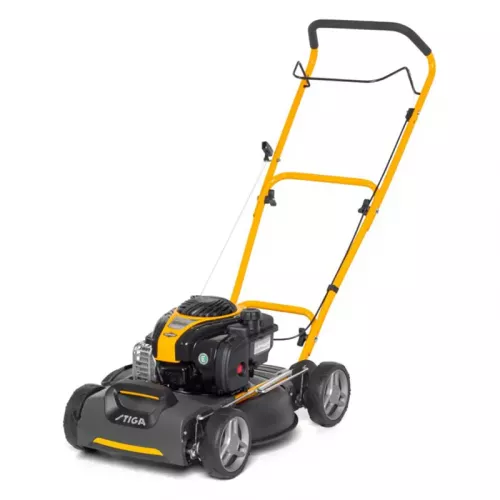Бензиновая газонокосилка Stiga Multiclip 47 Q B, 298471828/ST1