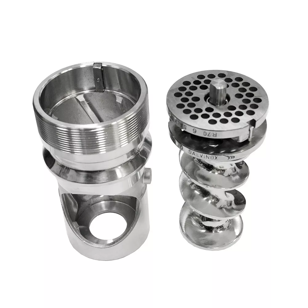 Мясорубка Fama TI12(FTI126UE)