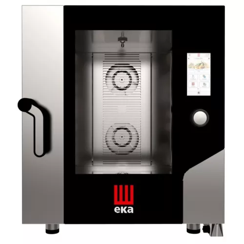 Пароконвектомат Tecnoeka MKF 711 V TS