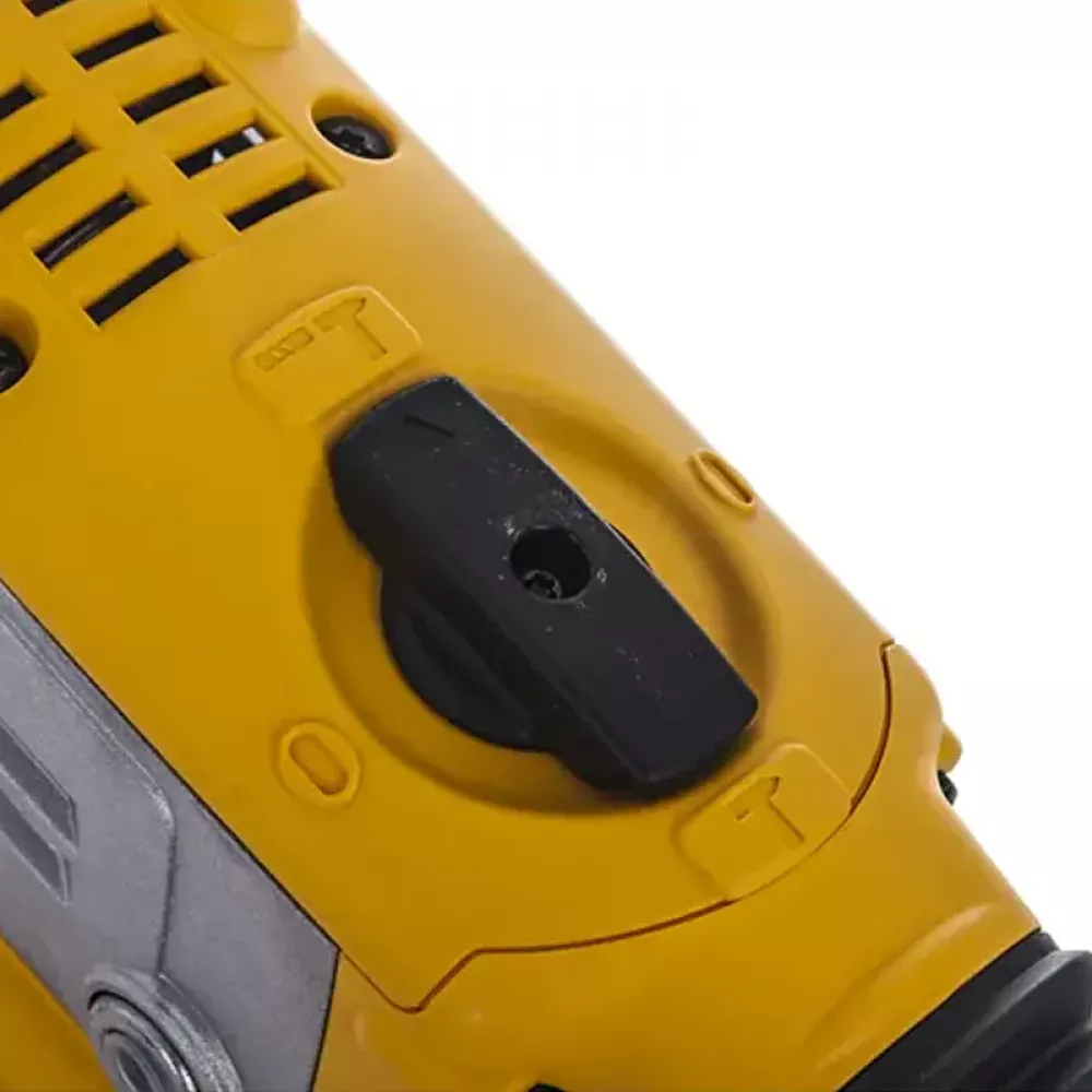 Перфоратор DeWALT D25601K, D25604K-QS