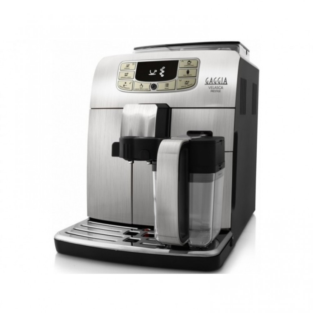 Кофемашина Gaggia Velasca Prestige OTC