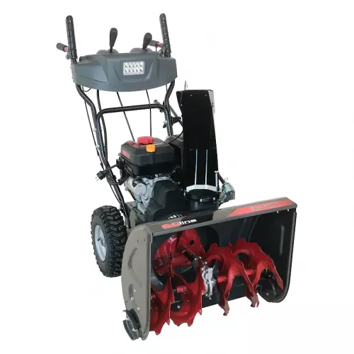 EVOline SBG 620 E бензиновый снегоуборщик