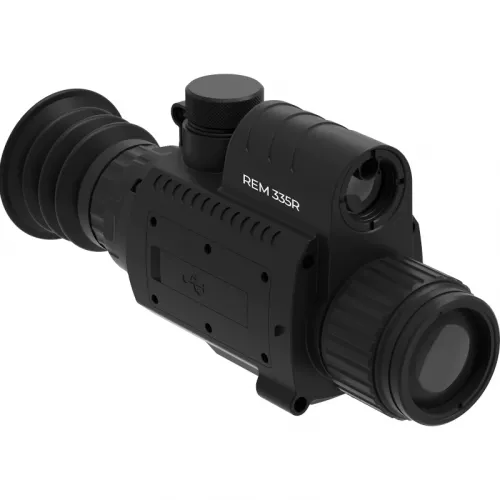 RedRay Rem 335R тепловизионный прицел