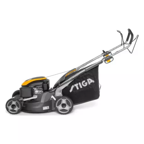 Бензиновая газонокосилка Stiga Twinclip 50 S, 294512048/ST1