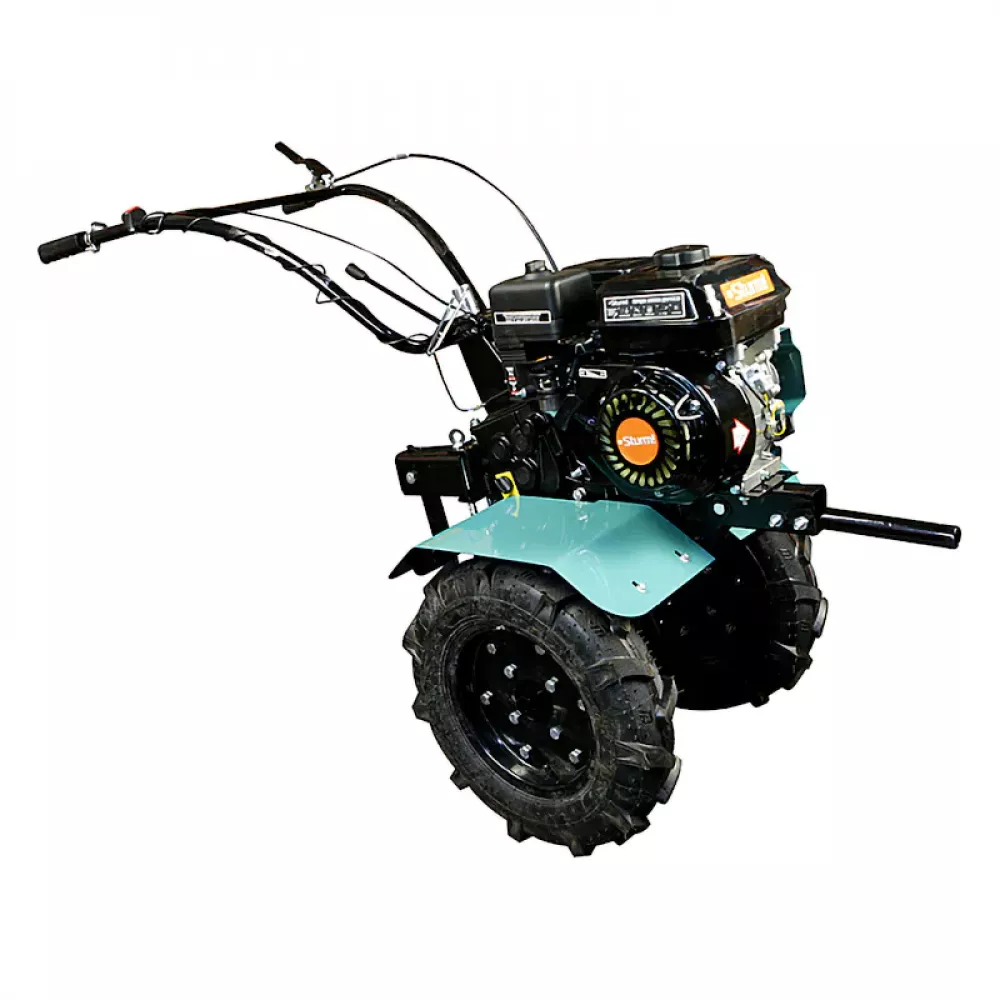 Sturm! GK827CI10-LG мотоблок бензиновый