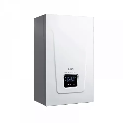 Baxi AMPERA Plus 24 котел электрический настенный E8403224--