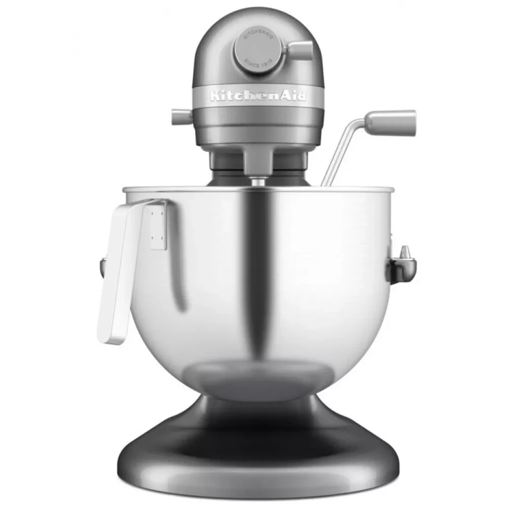 Планетарный миксер KitchenAid 5KSM70JPXECU