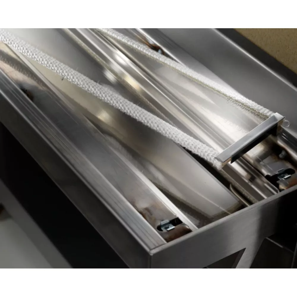 Печь для пиццы Cuppone ML635/1CD