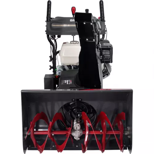 EVOline SBG 760 THE HYDRO бензиновый снегоуборщик