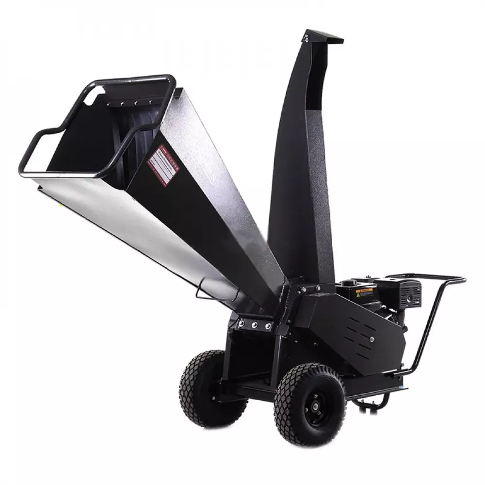 Caiman RARO 420C бензиновый измельчитель RARO420C