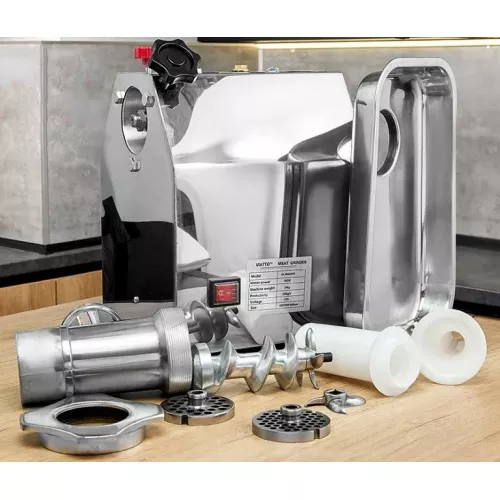 Мясорубка Viatto VA-MG12ASS