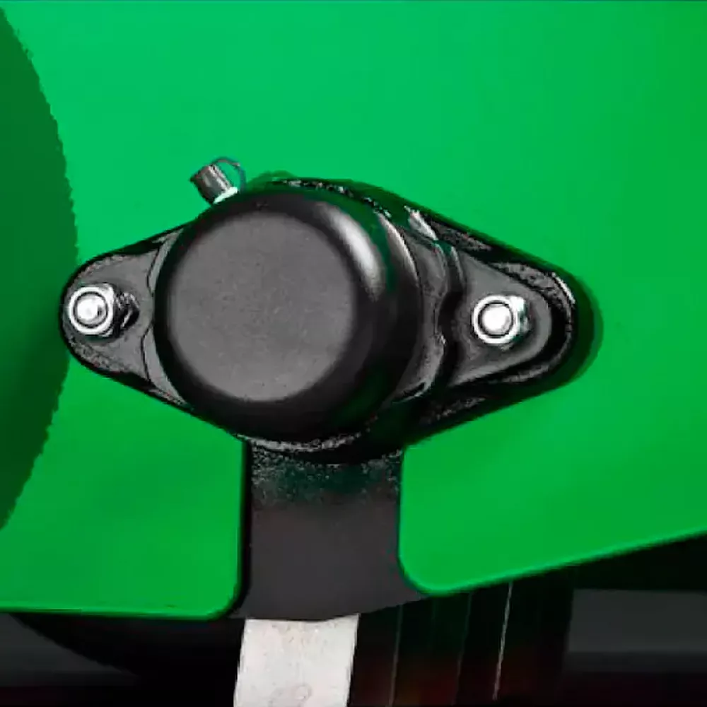 Caiman Oscar Pro55H скарификатор 0000023603/2