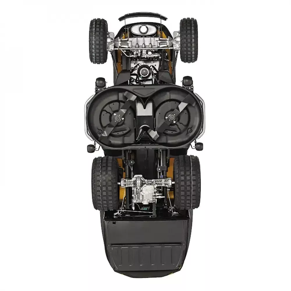 Stiga ESTATE 9102 WX садовый трактор-газонокосилка бензиновый 2T1430381/ST2