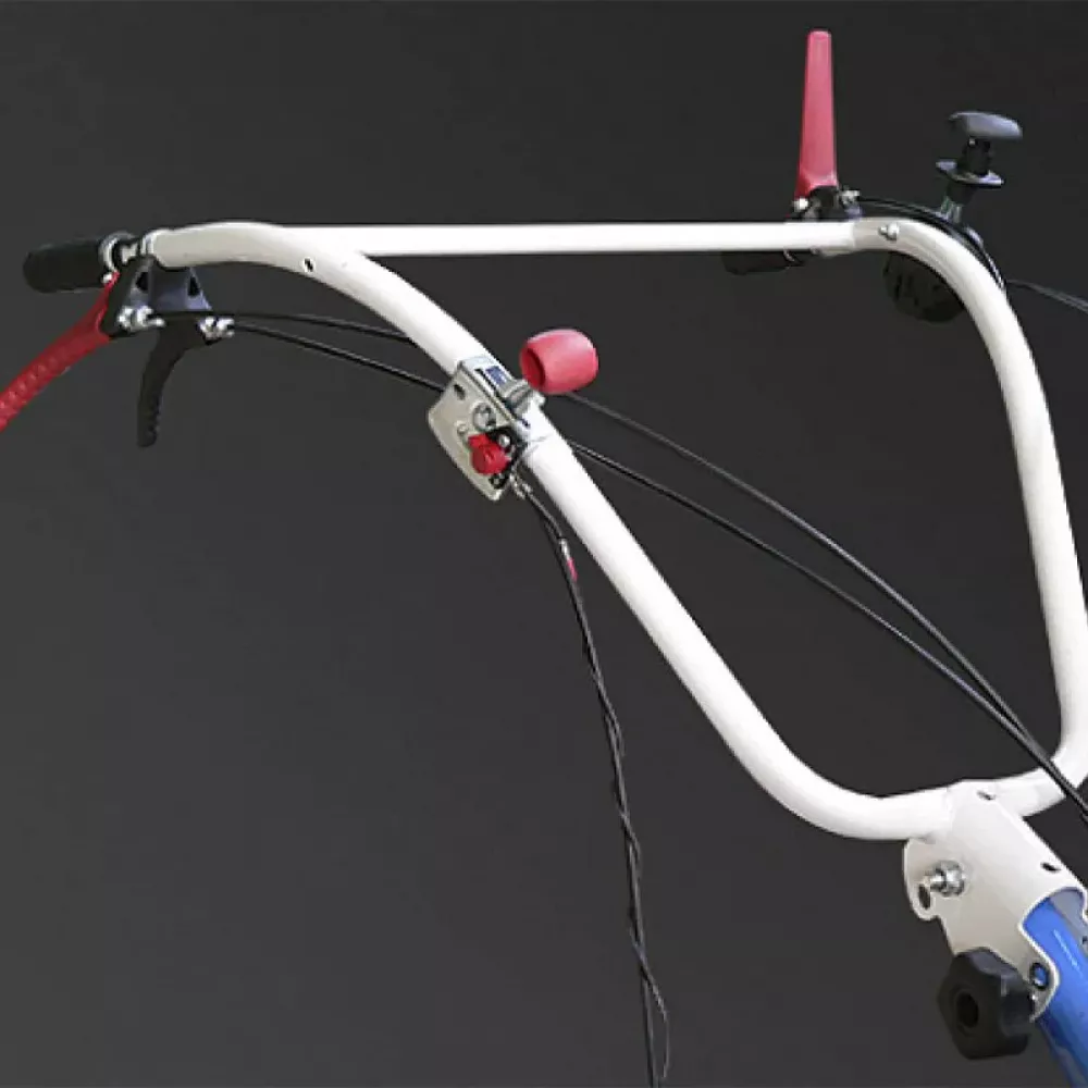 Мотоблок «Нева» МБ23-ZS (GB270)